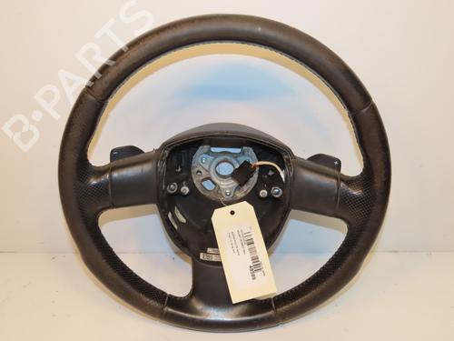 Used Steering wheel AUDI A3 Sportback (8PA) 2.0 TDI (140 hp) 16740795