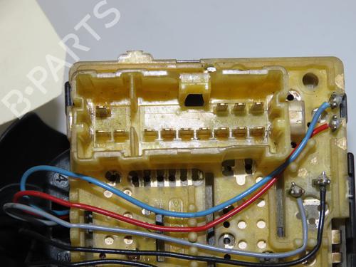 Steering column stalk RENAULT TWINGO III (BCM_, BCA_) 1.0 SCe 70 | BP36819879I23 - Image 3