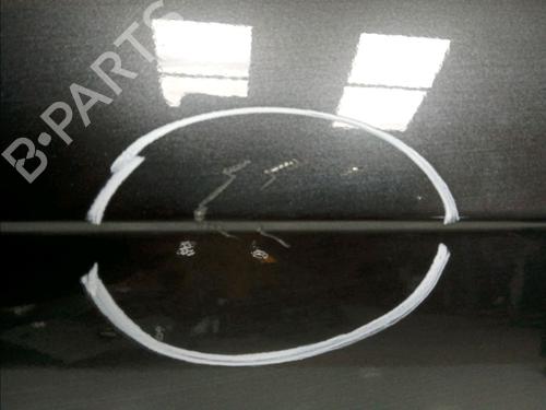 Left front door AUDI A3 Sportback (8PA) 2.0 TDI 16V | BP18316215C2 