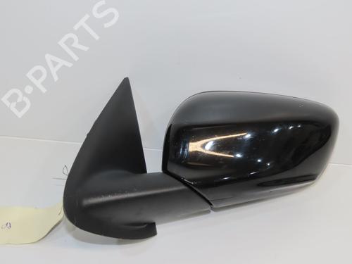 Used Left mirror CITROËN C-ELYSEE (DD_) 1.6 HDI 92 (92 hp) 32332371