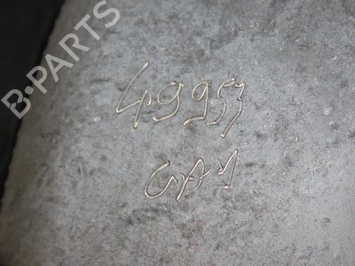 Right front shock absorber AUDI A4 B8 (8K2) 2.0 TDI | BP28801584M17