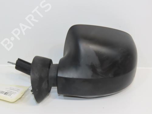 Retrovisor esquerdo DACIA SANDERO 1.5 dCi | BP30606542C26 - Image 2