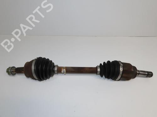 Used Left front driveshaft Left front driveshaft FIAT PUNTO (199_) 1.3 D Multijet (84 hp) 32354703 32354703