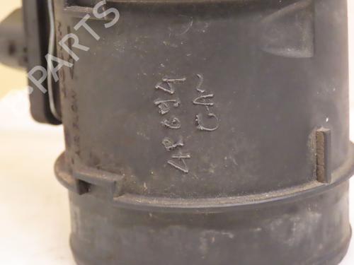 Used Mass air flow sensor OPEL MERIVA B MPV (S10) 1.7 CDTI (75) (110 hp) 16707247