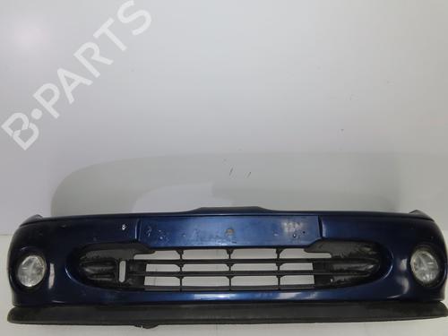 Used Front bumper Front bumper RENAULT MEGANE I Cabriolet (EA0/1_) 1.6 e (EA0F) (90 hp) 36367646 36367646