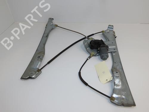 Used Front left window mechanism Front left window mechanism RENAULT CLIO III (BR0/1, CR0/1) 1.5 dCi (C/BR0G, C/BR1G) (68 hp) 33059412 33059412