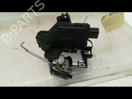 Højre bagtil lås AUDI A4 B6 (8E2) 1.9 TDI | BP36495334C99 - Image 4