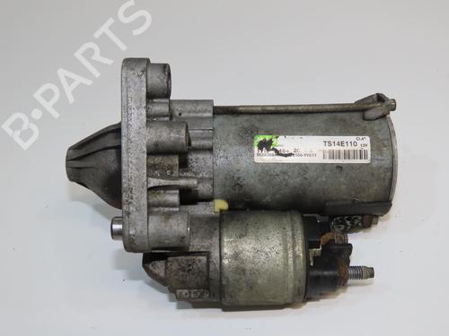 Used Starter PEUGEOT 207 (WA_, WC_) 1.6 HDi (90 hp) 32657927