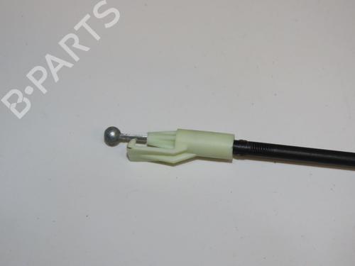 Højre bagtil lås OPEL CORSA E (X15) 1.4 (08, 68) | BP37163355C99 - Image 4
