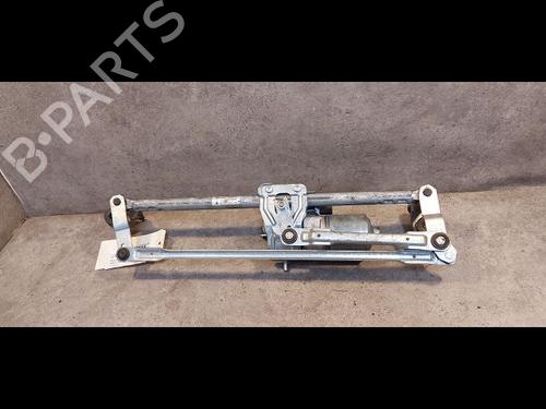Front wiper motor SKODA OCTAVIA II (1Z3) 1.9 TDI | BP23178390M29