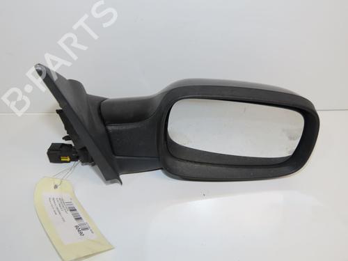 Used Right mirror Right mirror 37411074 37411074