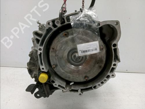 Used Gearbox FORD FIESTA VI (CB1, CCN) 1.4 (97 hp) 17488226