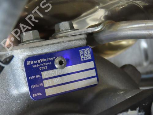 Motor ALPINE A110 II 1.8 S | BP36012534M1 - Image 7