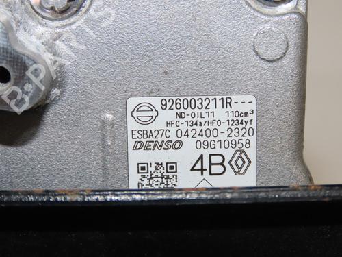 AC compressor RENAULT CLIO V (B7_) 1.6 E-TECH 140 (B7MU) | BP36510840M34 - Image 6