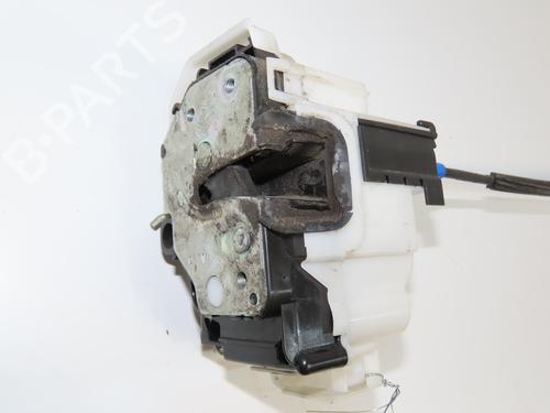 Venstre fortil lås CITROËN NEMO MPV 1.4 HDi | BP31120868C98 