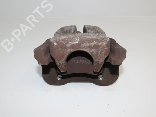 Used Left rear brake caliper RENAULT GRAND SCÉNIC II (JM0/1_) 1.9 dCi (JM14) (131 hp) 30867354