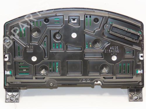 Instrument cluster OPEL ZAFIRA / ZAFIRA FAMILY B (A05) 1.7 CDTI (M75) | BP18351428C47 