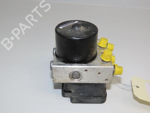 Used ABS pump RENAULT TWINGO II (CN0_) 1.2 16V (CN0K, CN0V, CN0A) (76 hp) 30714707