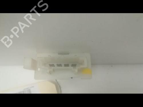 Used Heater resistor DACIA LOGAN (LS_) 1.5 dCi (LS0W) (86 hp) 11677067