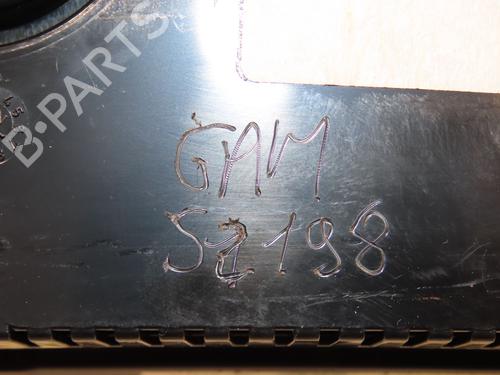 Instrument cluster VW GOLF IV (1J1) 1.6 16V | BP28967978C47 