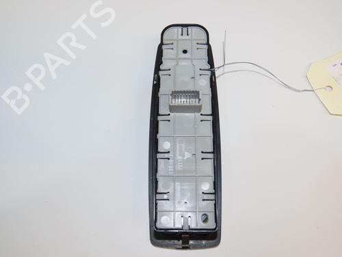Left front window switch RENAULT MEGANE III Hatchback (BZ0/1_, B3_) 1.9 dCi (BZ0N, BZ0J) | BP30767468I27