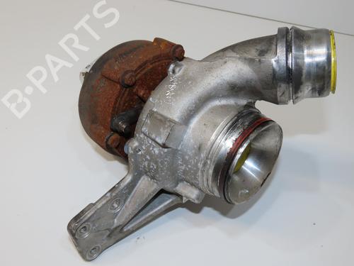 Used Turbocharger/Supercharger Turbocharger/Supercharger MINI MINI CLUBMAN (R55) Cooper D (112 hp) 36395667 36395667