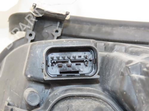 Right headlight BMW 3 Touring (E91) 320 d | BP28832439C29 - Image 5