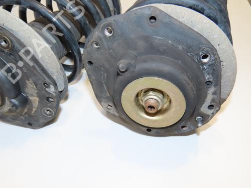 Right front shock absorber CITROËN XSARA Break (N2) 2.0 HDI 90 | BP29415145M17 