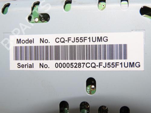 Radio FORD USA MUSTANG Convertible 5.0 V8 | BP36494583E6 - Image 5