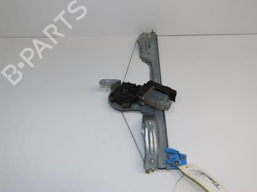 Used Front left window mechanism Front left window mechanism 38627458 38627458