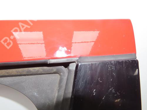 Left front door CITROËN C4 CACTUS 1.6 HDi 90 | BP34106490C2 - Image 7