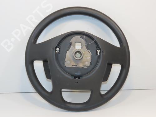 Steering wheel FIAT DUCATO Van (250_) 115 Multijet 2,0 D | BP28967490C49 