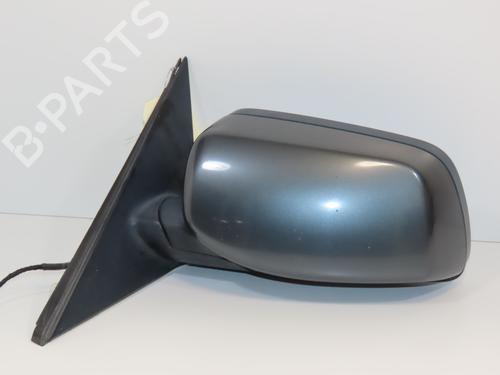 Left mirror BMW 5 (E60) 530 d | BP28968714C26 