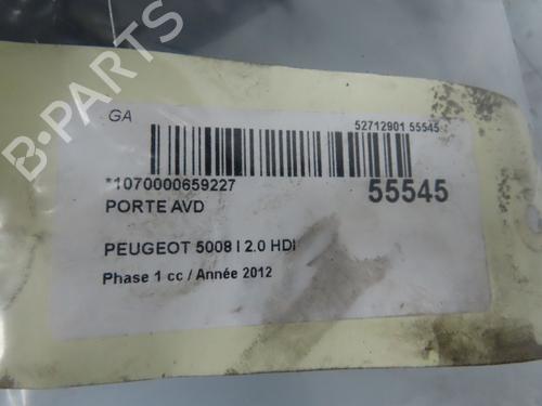 right-front-door-peugeot-5008-0u_-0e_-2009-2010-2011-2012-2013-2014-2015-2016-2017-31935989 main image