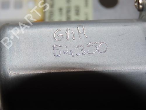 Rear left window mechanism RENAULT KADJAR (HA_, HL_) 1.2 TCe 130 (HLMR) | BP28831839C24 