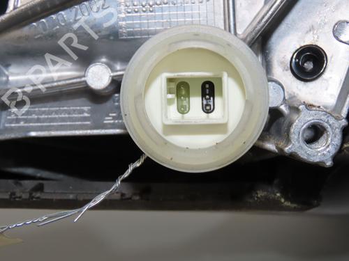 Right mirror BMW 1 (F20) 114 d | BP31179733C27