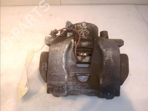 Left front brake caliper ALFA ROMEO 159 Sportwagon (939_) 1.9 JTDM 16V (939BXC1B, 939BXC12) | BP14996266M105 