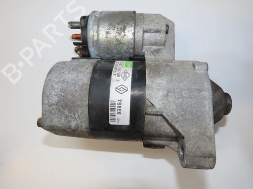 Starter RENAULT TWINGO II (CN0_) 1.2 16V (CN04, CN0B) | BP38972803M8 - Image 4