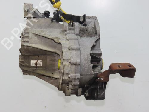 Gearkasse FORD FOCUS C-MAX (DM2) 2.0 TDCi | BP29215998M3 