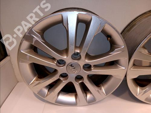Rim KIA CEE'D Sportswagon (JD) 1.6 CRDi 128 | BP11724909C45 