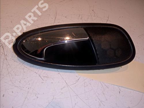 Used Front right interior door handle SEAT LEON (1P1) 2.0 TDI 16V (140 hp) 11102376