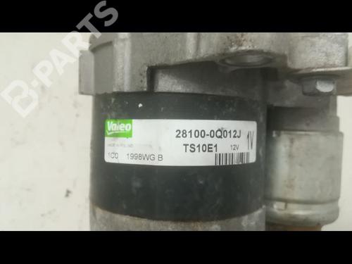Starter CITROËN C1 (PM_, PN_) 1.0 | BP9598709M8 