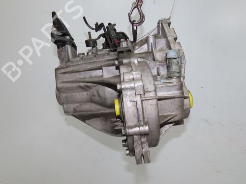 Gearbox HYUNDAI i10 I (PA) 1.2 | BP28967301M3