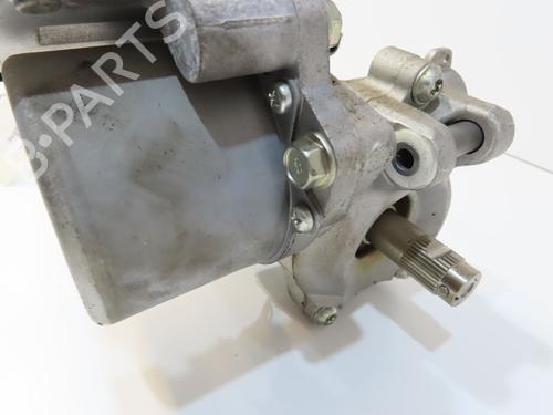 Steering column VW UP! (121, 122, BL1, BL2, BL3, 123) 1.0 | BP37185818M21 - Image 4