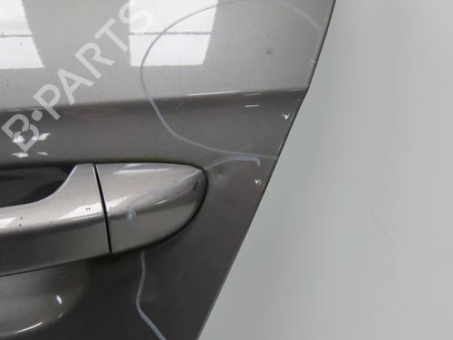 Left rear door VW PASSAT B6 (3C2) 1.9 TDI | BP28968987C4 