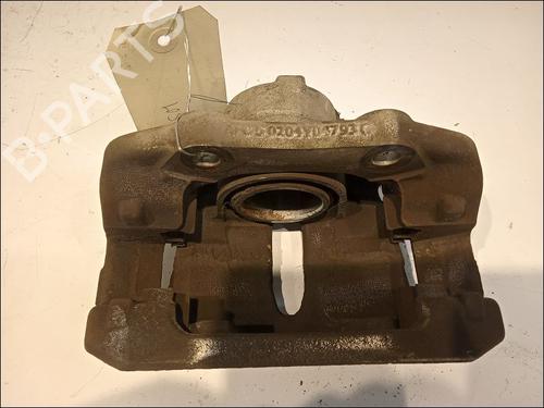 Used Right front brake caliper CITROËN C3 AIRCROSS II (2R_, 2C_) 1.2 PureTech 110 (2RHNZB, 2RHNZW, 2RHNPX, 2RHNPJ) (110 hp) 14877599