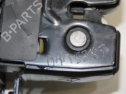 Used Tailgate lock Tailgate lock 39251749 39251749