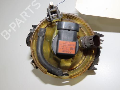 Left front fog light FORD S-MAX (WA6) 1.8 TDCi | BP31912195C30 