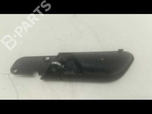 Rear right interior door handle MERCEDES-BENZ B-CLASS Sports Tourer (W245) B 180 CDI (245.207) | BP9602438I16 