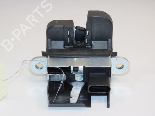 Tailgate lock VW POLO V (6R1, 6C1) 1.6 TDI | BP28969238C101 